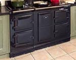 Rayburn Stoves